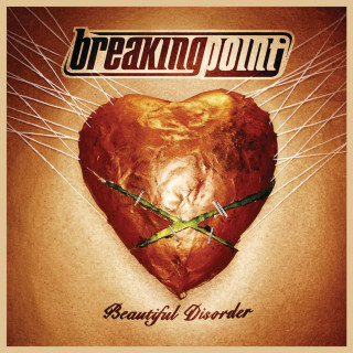Breaking Point - Beautiful Disorder album cover