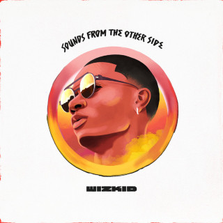WizKid - Sounds From The Other Side album cover