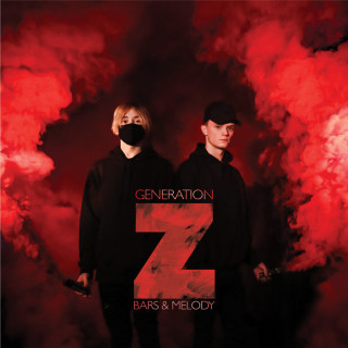 Bars And Melody - Generation Z album cover
