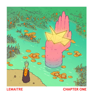 Lemaitre - Chapter One album cover