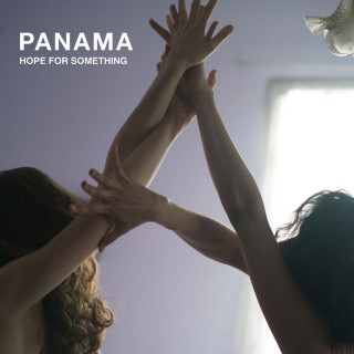 Panama - Hope For Something EP cover