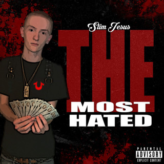 Slim Jesus - The Most Hated album cover