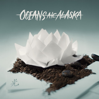 Oceans Ate Alaska - Hikari album cover