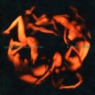 Everything Everything - A Fever Dream album cover