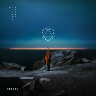 ODESZA - A Moment Apart album cover