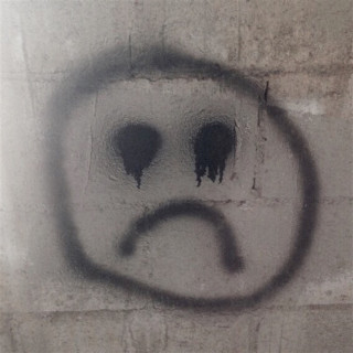 iamnotshane - Sad EP cover