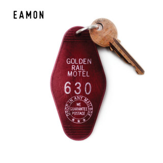 Eamon - Golden Rail Motel album cover
