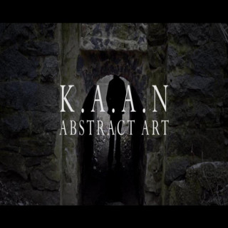 K.A.A.N. - Abstract Art mixtape cover
