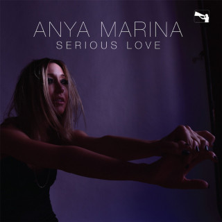 Anya Marina - Serious Love EP cover