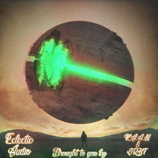 K.A.A.N. - Eclectic Audio EP cover