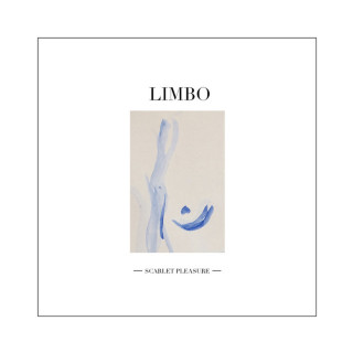 Scarlet Pleasure - Limbo EP cover
