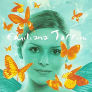 Emiliana Torrini - Merman album cover