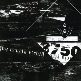 The Acacia Strain - 3750 album cover