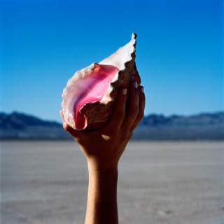 The Killers - Wonderful Wonderful album cover