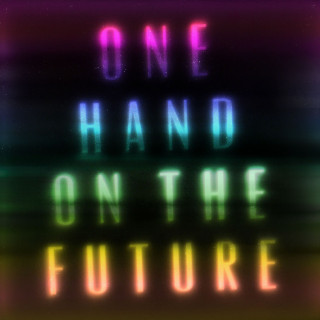 Zak Abel - One Hand On The Future album cover
