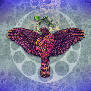 The Acacia Strain - Gravebloom album cover