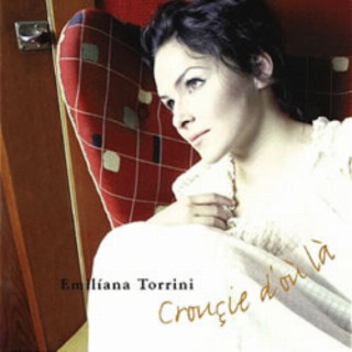 Emiliana Torrini - Crouçie D'où Là album cover