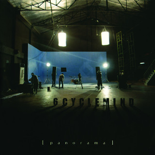 6cyclemind - Panorama album cover