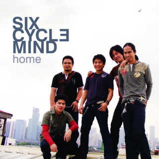 6cyclemind - Home album cover