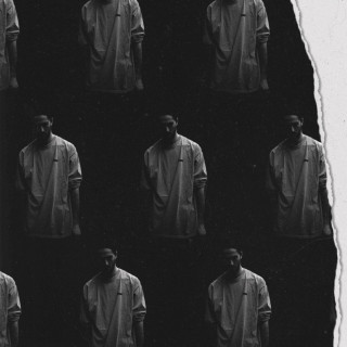 Bones - NoRedeemingQualities mixtape cover