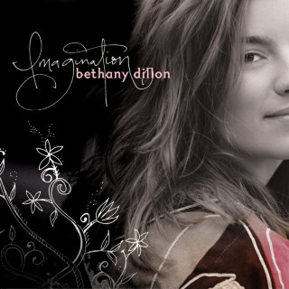 Bethany Dillon - Imagination album cover