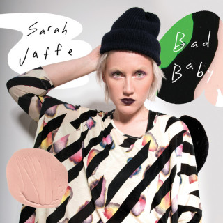 Sarah Jaffe - Bad Baby album cover