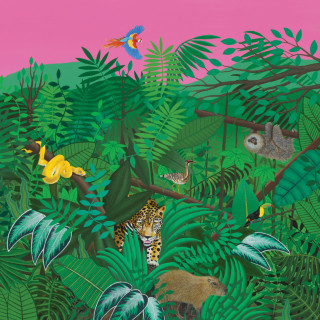 Turnover - Good Nature album cover