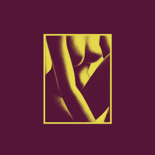 Her - Her Tape #2 EP cover