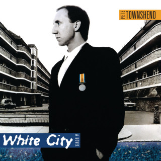 Pete Townshend - White City: A Novel album cover