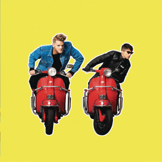 Superfruit - Future Friends album cover