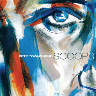 Pete Townshend - Scoop 3 compilation cover