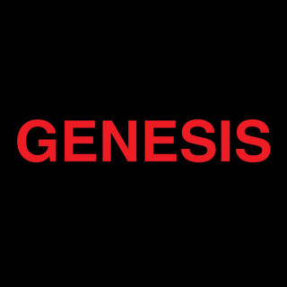 The-Dream - Genesis album cover