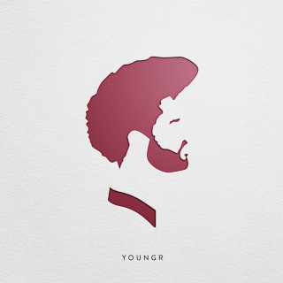 Youngr - This Is Not An Album album cover