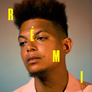 Ronnie Flex & Boef - Rémi album cover