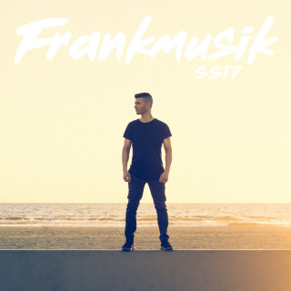 Frankmusik - Ss17 EP cover