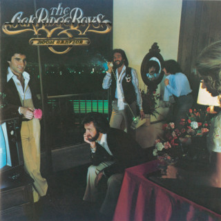 The Oak Ridge Boys - Room Service album cover