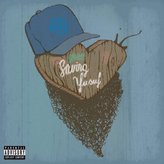 Stalley - Saving Yusuf mixtape cover