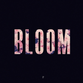 Lewis Capaldi - Bloom EP cover