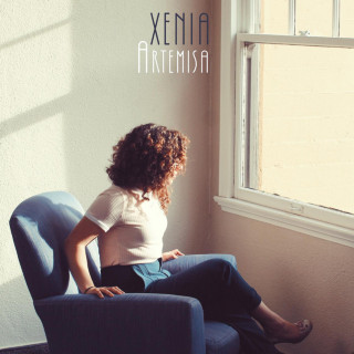 Xenia - Artemisa EP cover