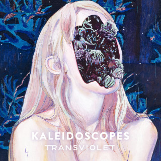 Transviolet - Kaleidoscopes EP cover
