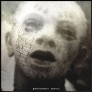 Pain Of Salvation - Scarsick album cover