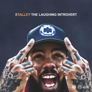 Stalley - The Laughing Introvert mixtape cover