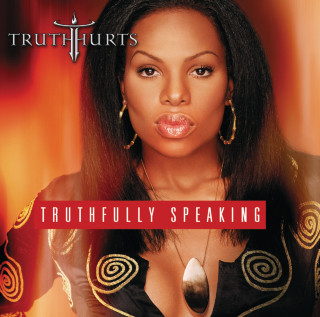 Truth Hurts - Truthfully Speaking album cover