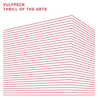 Vulfpeck - Thrill Of The Arts album cover