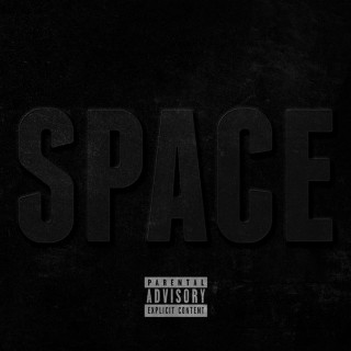 KSI - Space EP cover