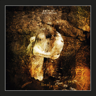 Pain Of Salvation - Linoleum EP cover