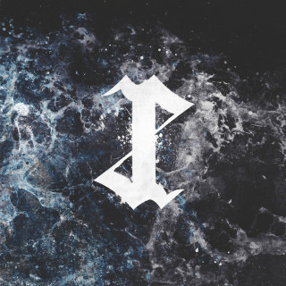 Imminence - I album cover