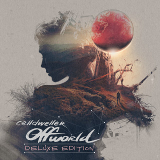 Celldweller - Offworld album cover