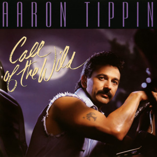 Aaron Tippin - Call Of The Wild album cover