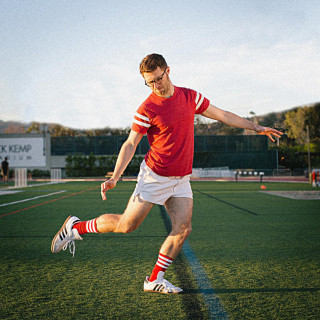 Vulfpeck - The Beautiful Game album cover